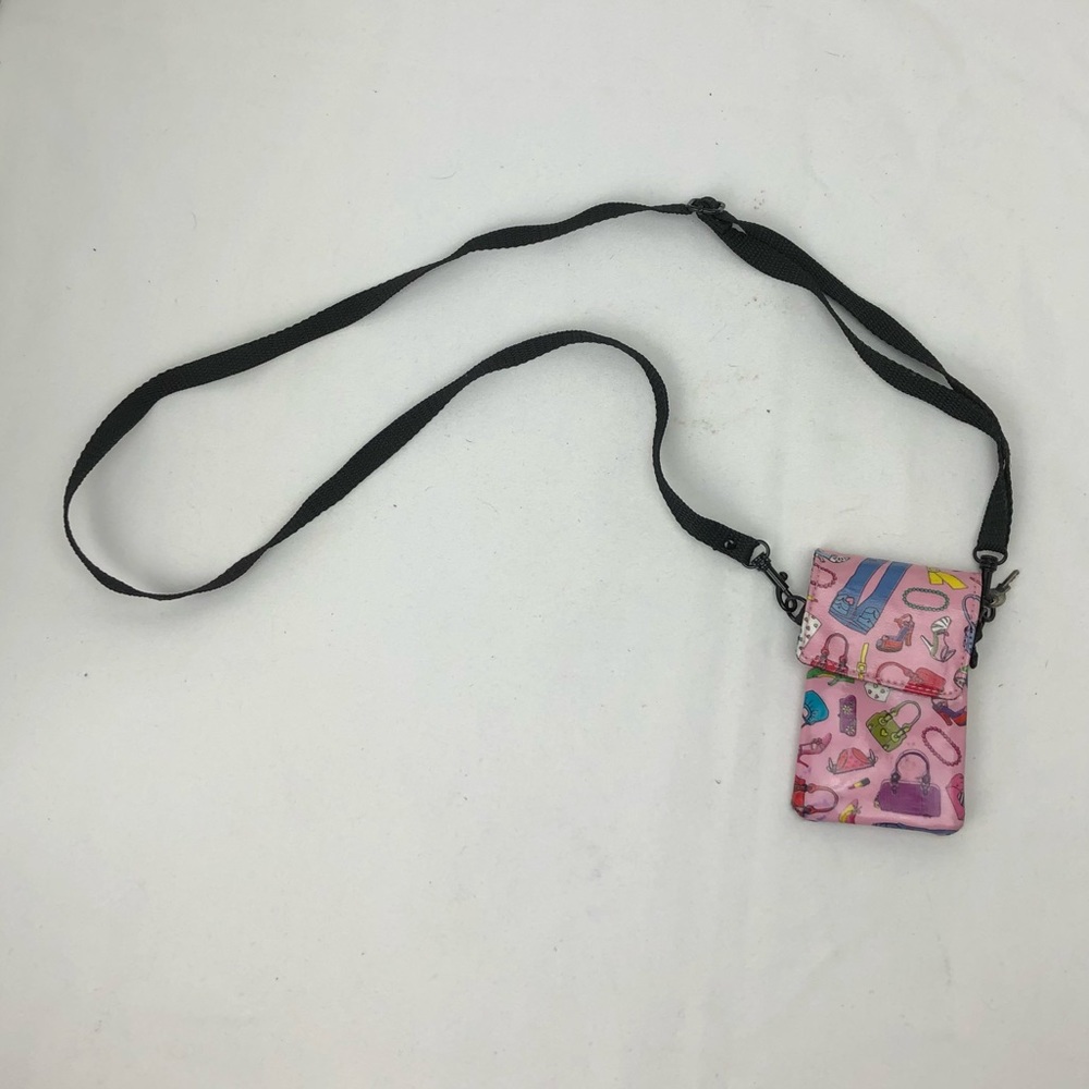 Pocket purse